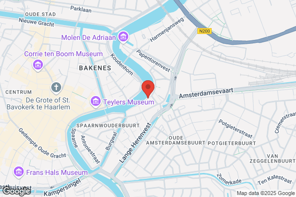 Keerpunt