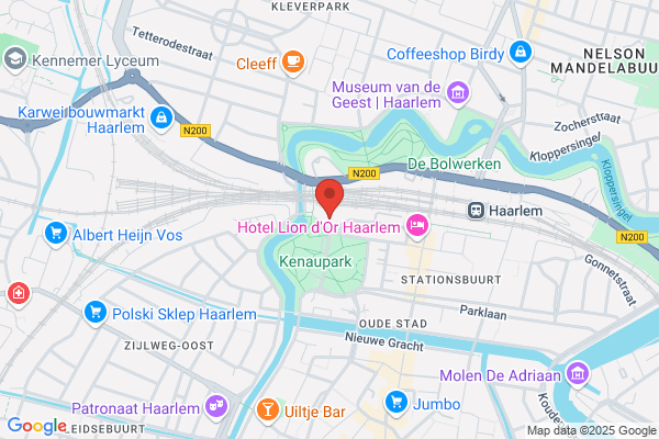 W.R. Van Kempen