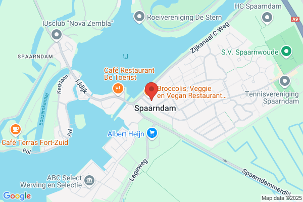 't Brinkertje Peuterspeelzaal