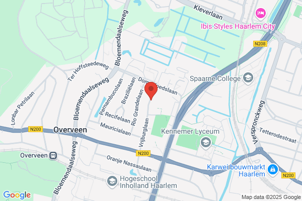 't Peuterpandje