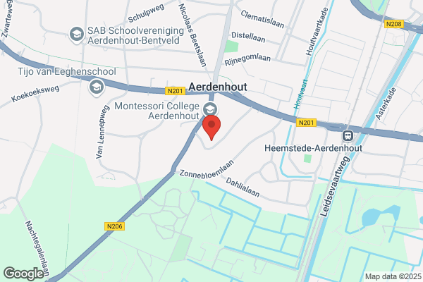 Antoniusschool Voor Basisonderwijs