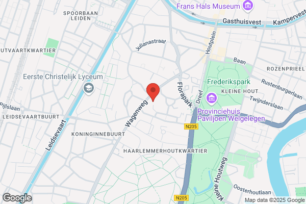 Openbare Basisschool Bos En Vaart