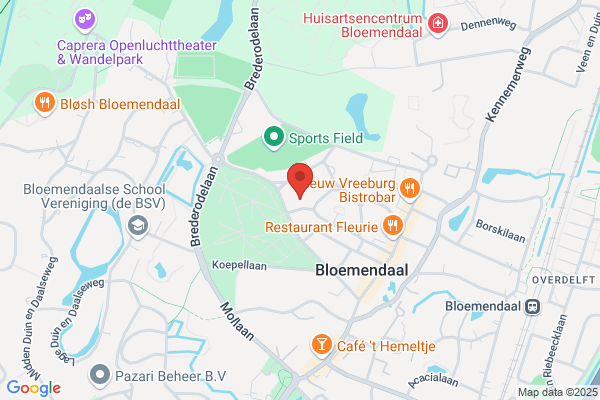 Openbare Basisschool De Duinroos