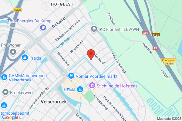 Openbare Basisschool De Molenweid