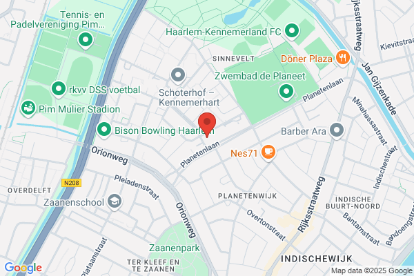 Openbare Basisschool De Zonnewijzer