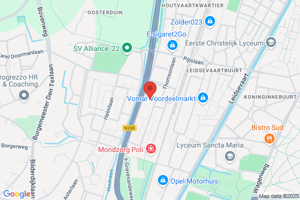 Openbare Basisschool De Zuidwester