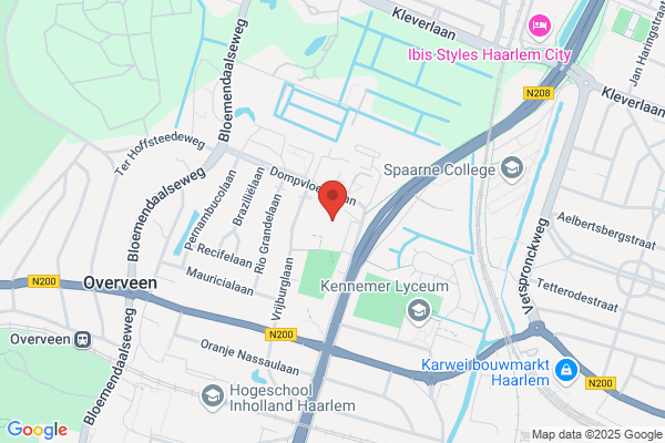 Peuterlust Peuterspeelzaal