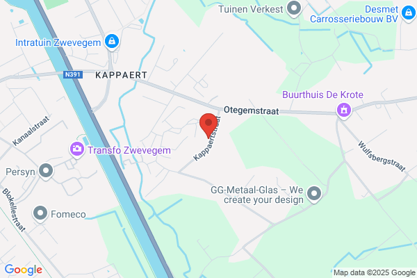 Peuterspeelzaal De Bosvriendjes