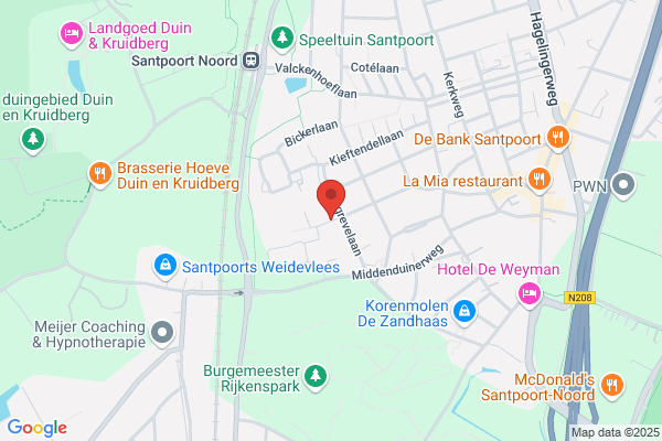 Peuterspeelzaal Wop