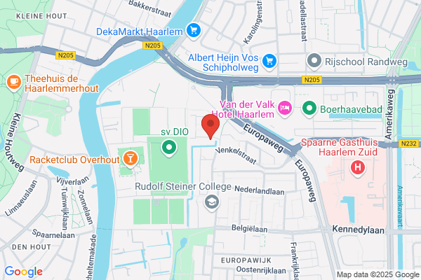 Cervelle Organisatie/Adviesburo