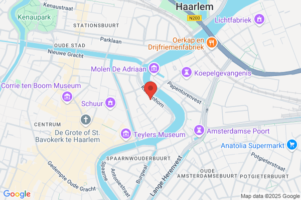 De Roever Management Bv