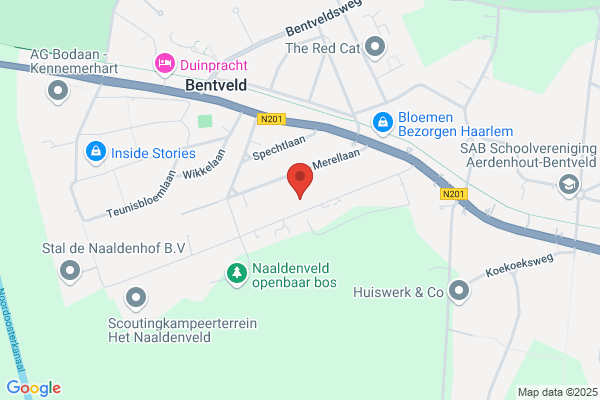 Ed Anser Ii Bv