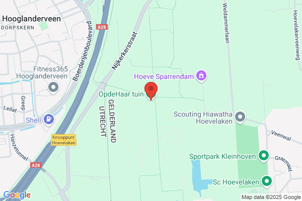 H.P.H. V.D. Hoeven