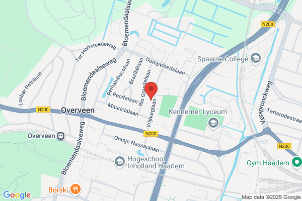 Incompany Training Govers & Van Der Staay