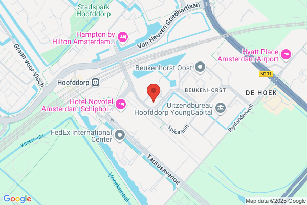 Lok Management Services Bv