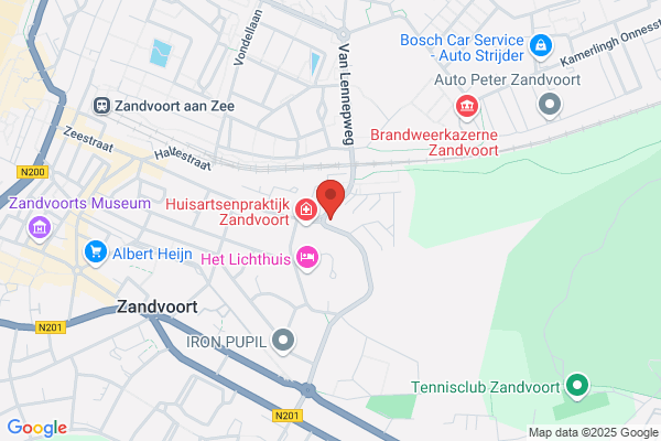 Managementburo Goudswaard Bv