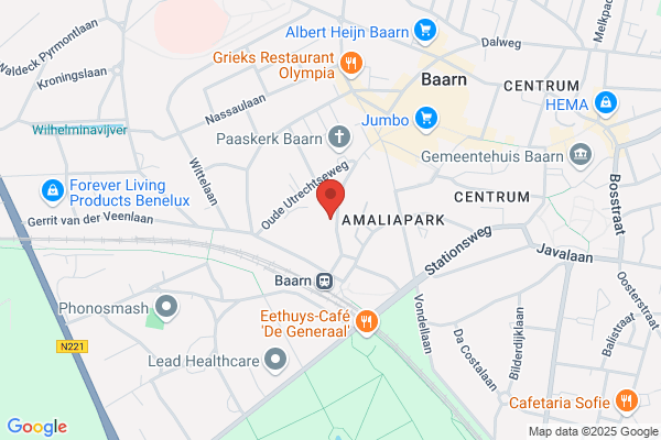 Mate Consultancy, Adv.Bur.Voor Midd.&oost