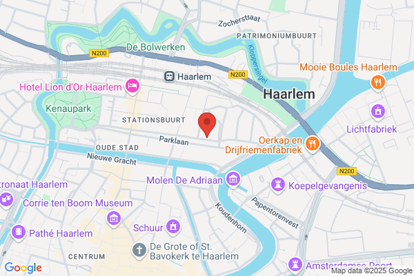 Organisatie Advies Bureau Bosboom