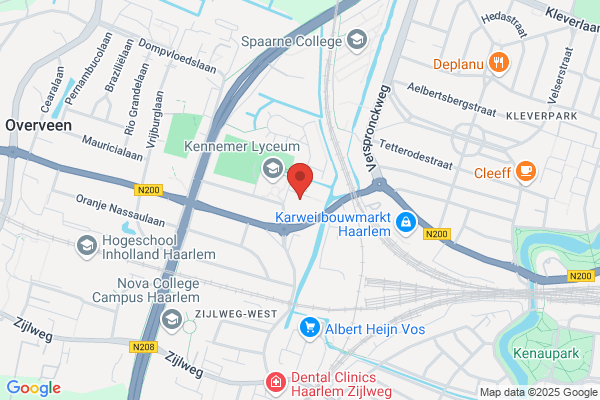 R B Leeftink Organisatie-Advies