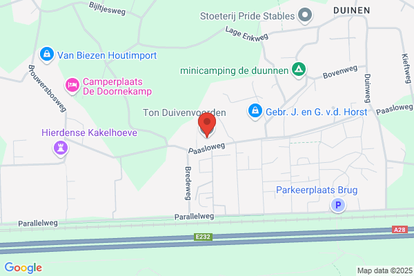 Th.A.H.M. Duivenvoorden-Severin Bv