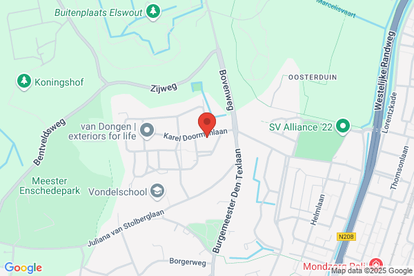 Vanderbroeck