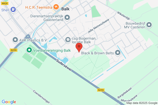 Verschuijl Management Consulting Bv