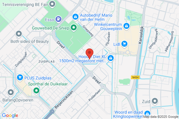 Centrum Vakopleiding