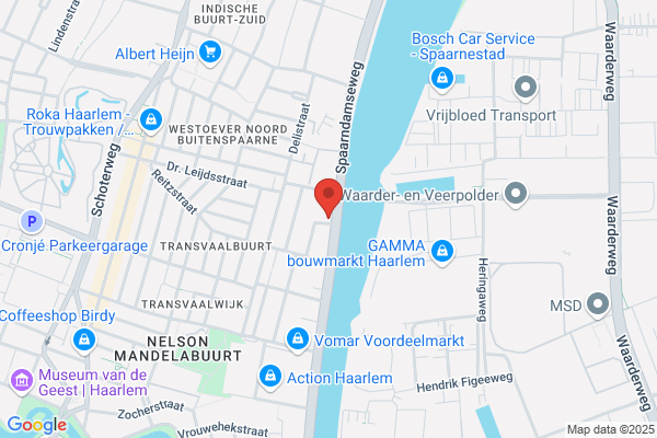 Centrum Vakopleiding