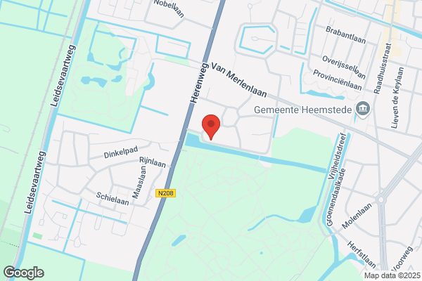 Kasteele Management Diensten Bv, Van De