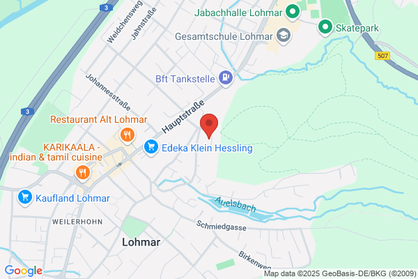 Linssen Communications