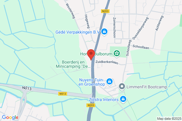 Nuijens Bv, J M