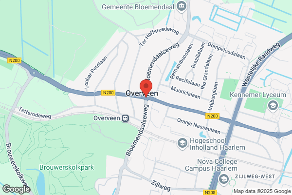 Portretwinkel, De
