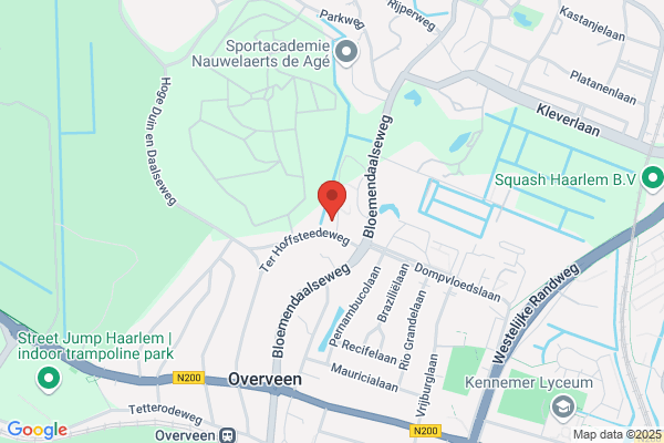 Heijden, Anneke Van Der