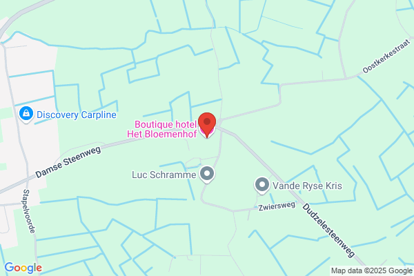 Bloemenhof