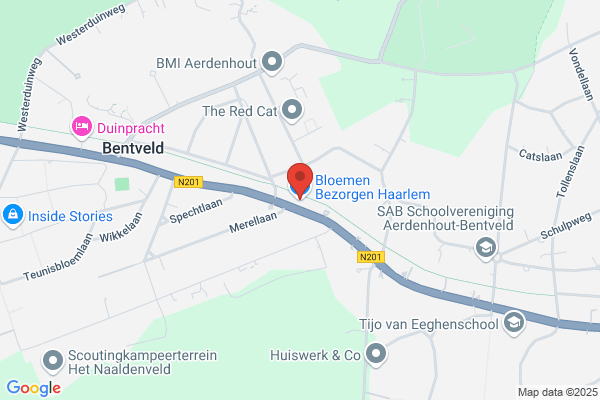 Bloemsierkunst Teeuwen