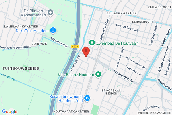 De Bloemenweide