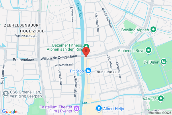 Cafe Bar De Tapperij