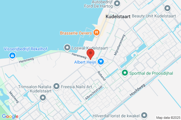 Cafe De Hoek