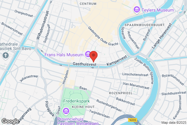 Cafe Restaurant De Egelantier