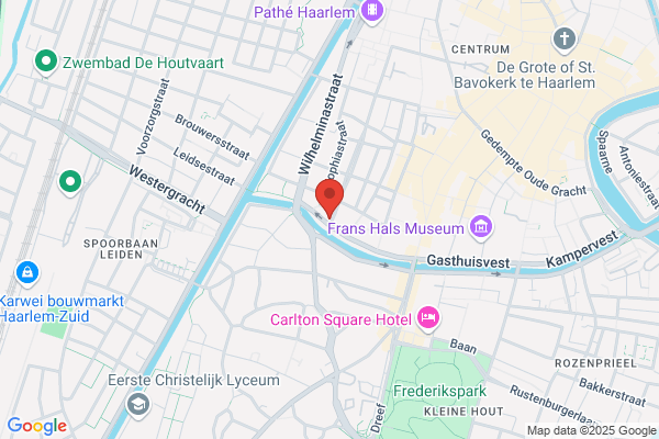 Haarlems Sportcafe Bv