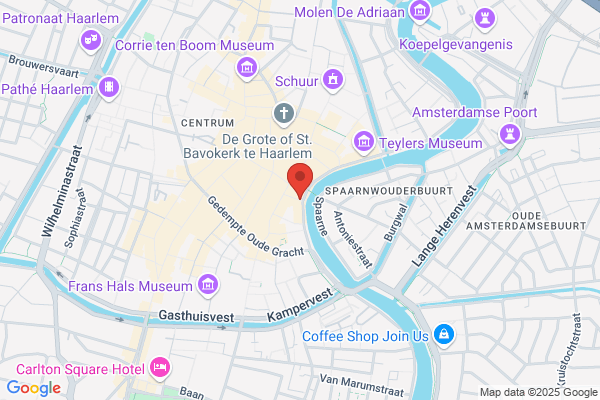 Koffiehuis Koers