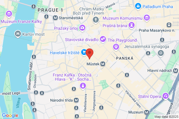 Praag Café