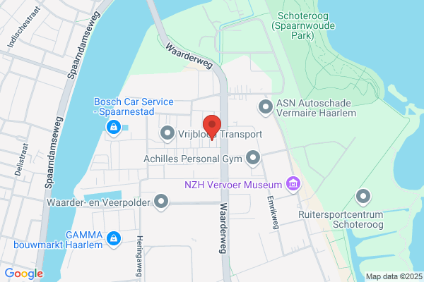 Blom Electrotechniek, Rob
