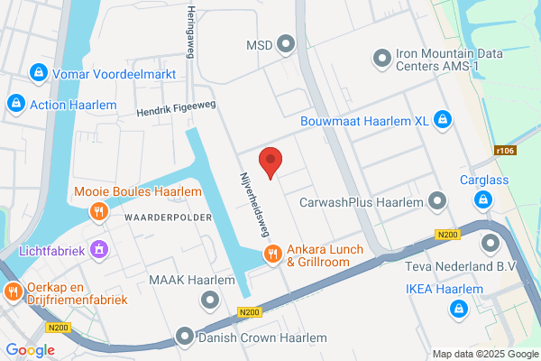 Korpershoek