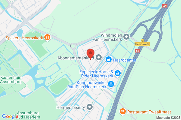 Goesting Events Bv