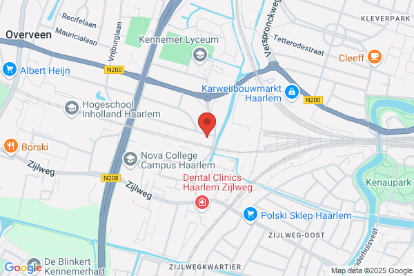 Brand, Van Den