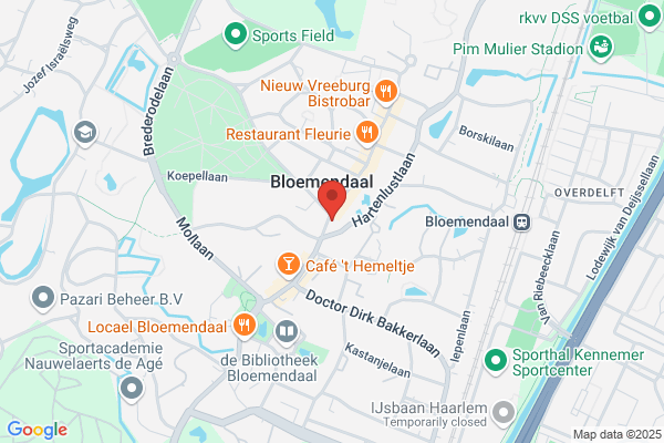 Fa. Fedora Coiffures