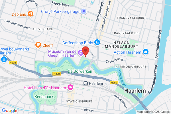 Geerling, Ton