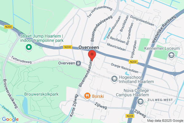 Kapsalon Pim
