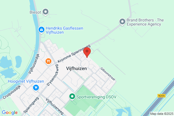 Miramar Kapsalon